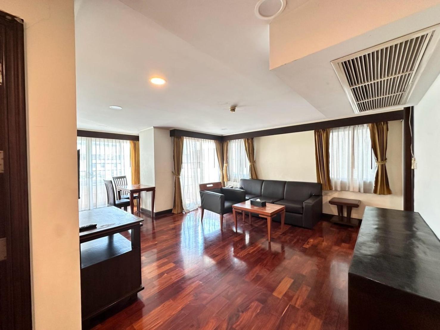 S.M. Grande Residence Банкок Екстериор снимка